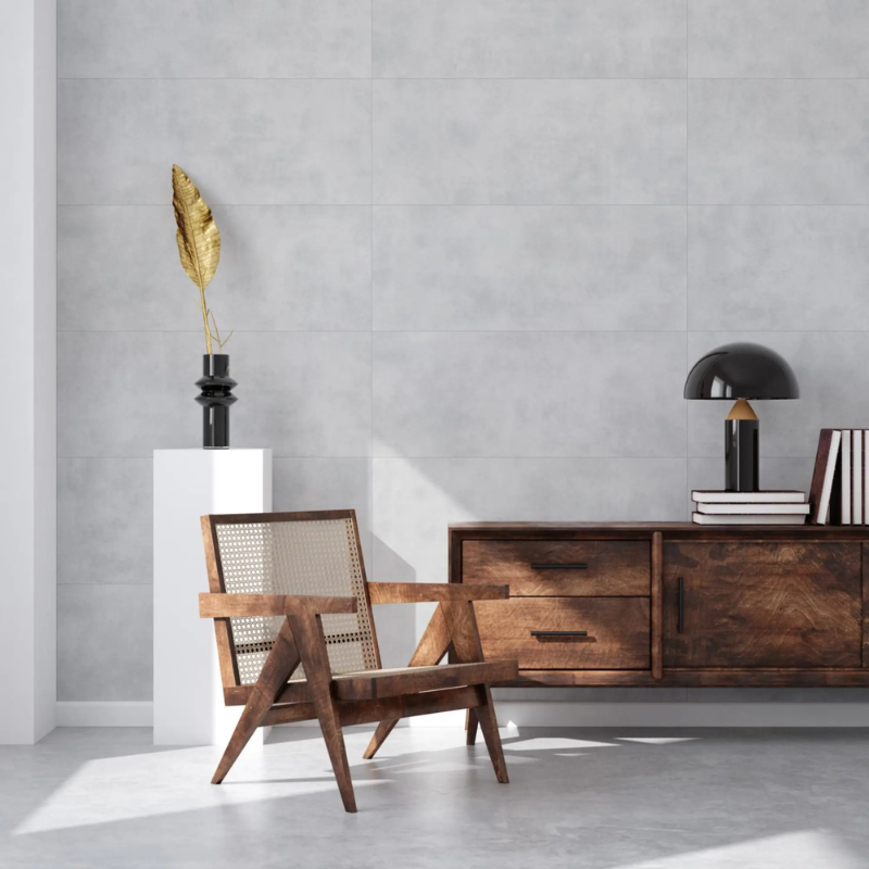 White 8: Dekoracyjne Panele Sufitowe i Ścienne - 2m2 - 8 Paneli