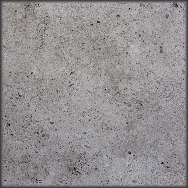 "Light Concrete decorative ceiling and wall panels, 2m2 pack with 8 panels, modern interior cladding."